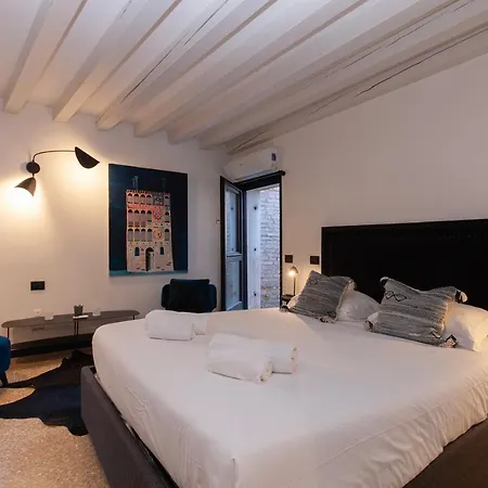 Casa Lorenzo_venisejetaime * Venedig